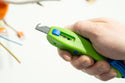 WEICON TOOLS Zestaw ściągaczy Profi-Starter Green Line
