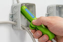 WEICON TOOLS Zestaw ściągaczy Profi-Starter Green Line