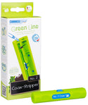 WEICON TOOLS Koaxialkabel Stripper No. 2 Green Line