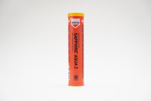 Wodoodporny smar łożyskowy