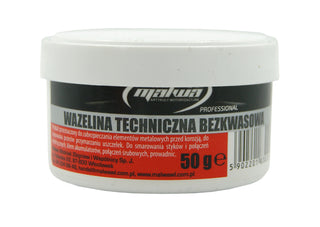 wazelina techchniczna 50g