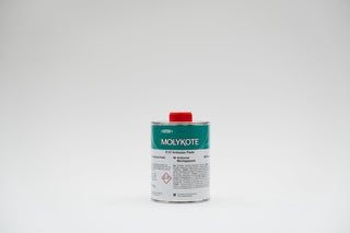 Molykote P37 Anti-Seize-Paste Temp.1400'C -500g