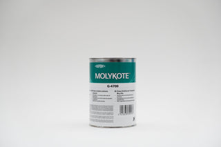 Molykote G-4700 Black synthetic general purpose grease - 1kg