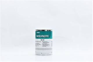 molykote bg-20 smar wysokoobrotowy