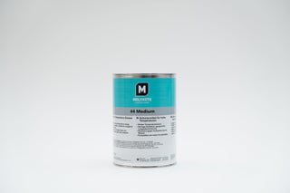 Molykote 44 Medium Grease for fans in bakeries - 1kg