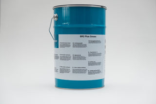 Molykote BR-2 Plus Grease for truck bearings - 5kg