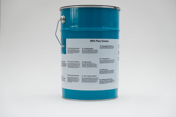 Molykote BR-2 Plus Grease for truck bearings - 5kg