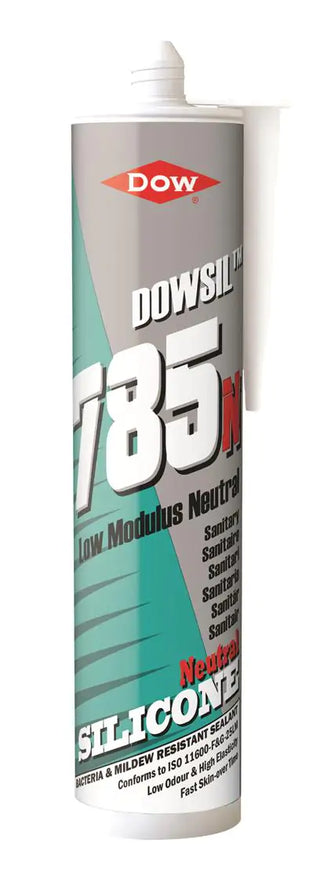 DOWSIL 785 Silikon sanitarny - 310ml