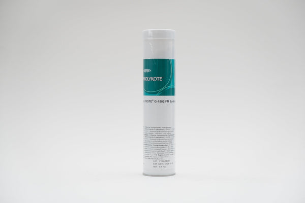 Molykote G-1502 FM Synthetic lubricant for bearings and gears - 400g