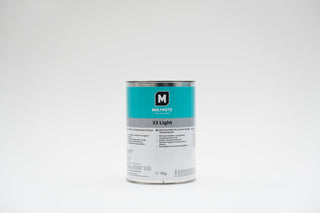 Molykote 33 Light, Smar odporny na niskie temperatury - 1kg
