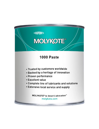 molykote 1000 Paste 1kg