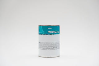 Molykote CU-7439 Plus High Copper Paste - 1kg