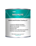 Molykote 3400A Anti-corrosion anti-friction coating 500g