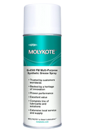molykote g4500 spray