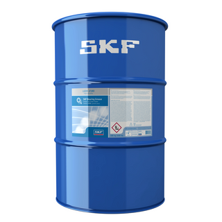 LGEM 2/180 Smar SKF