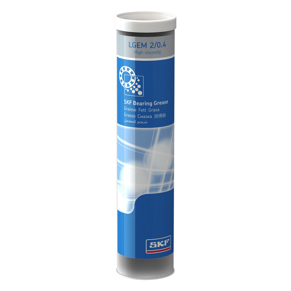 LGEM 2/0.4 Smar SKF
