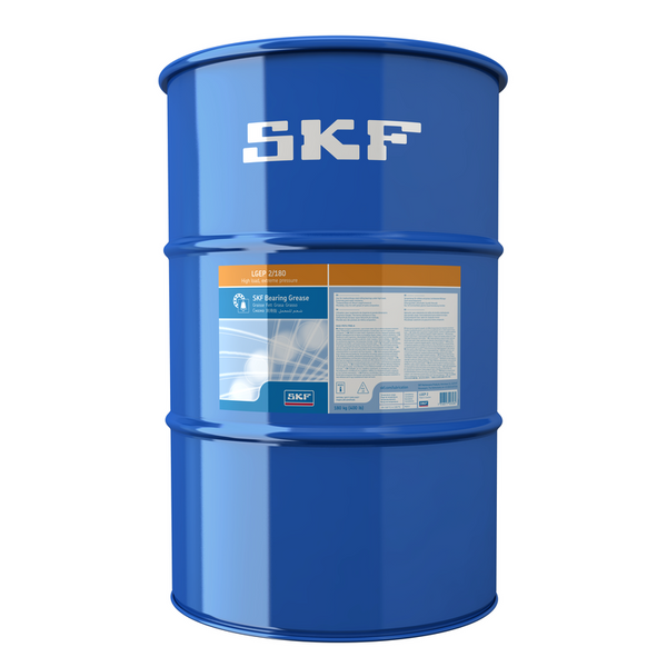 LGEP 2 SKF Bearing Grease