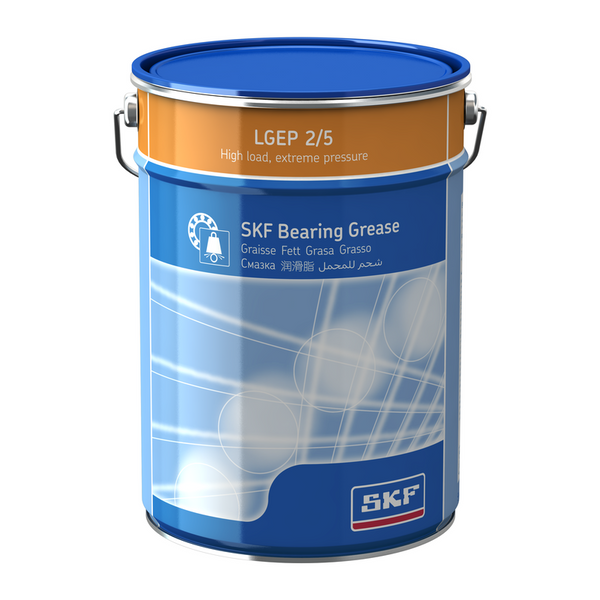 LGEP 2 SKF Bearing Grease