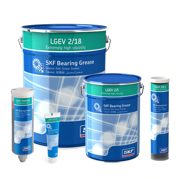 SMAR SKF LGEV 2