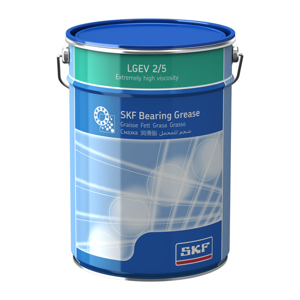 LGEV 2/5 Smar SKF