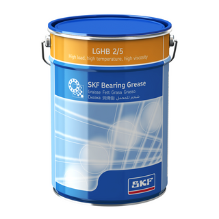 LGHB 2 SKF Grease Calcium