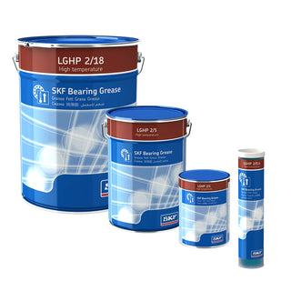 LGHP 2 SKF High Temperature Grease