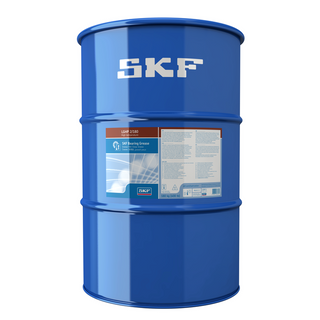 LGHP 2 SKF High Temperature Grease