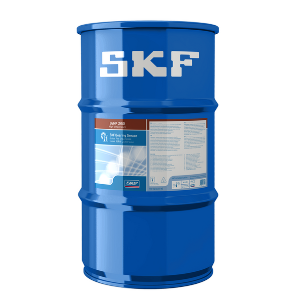 LGHP 2 Smar SKF Wysokotemperaturowy