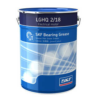 LGHQ 2 Smar SKF do silnika elektrycznego