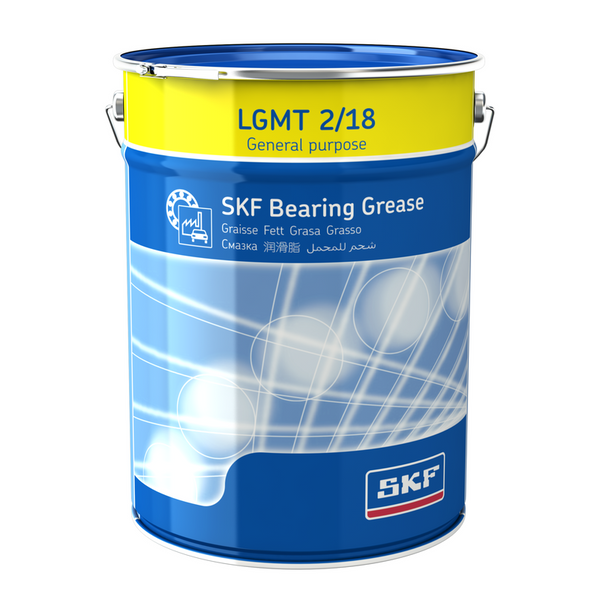 LGMT 2 SKF Mehrzweckfett