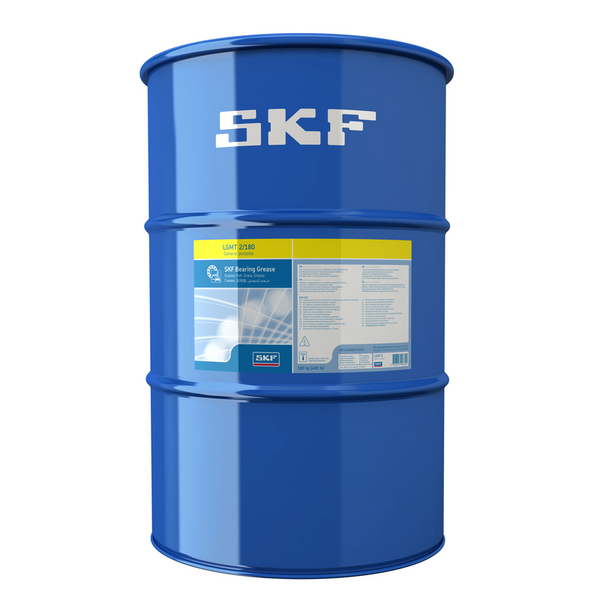 LGMT 2 SKF Mehrzweckfett