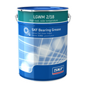 LGWM 2/18
