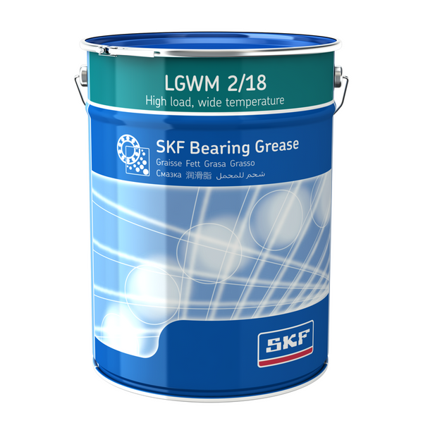 LGWM 2/18