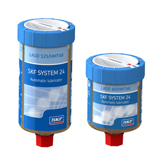 lagd 125/HMT68 SKF