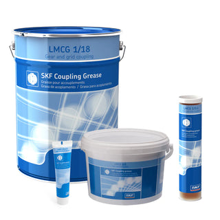 Smar SKF LMCG 1
