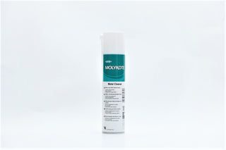 molykote metal cleaner