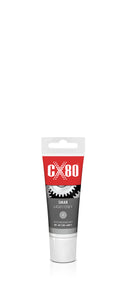 smar grafitowany cx80 40g