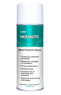 MOLYKOTE METAL CLEANER SPRAY Środek do czyszczenia i odtłuszczania - 400ml