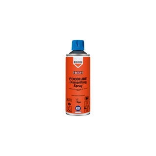 ROCOL FOODLUBE DISMANTLING Dismantling penetrating spray