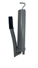 Manual grease gun with 500ml hose