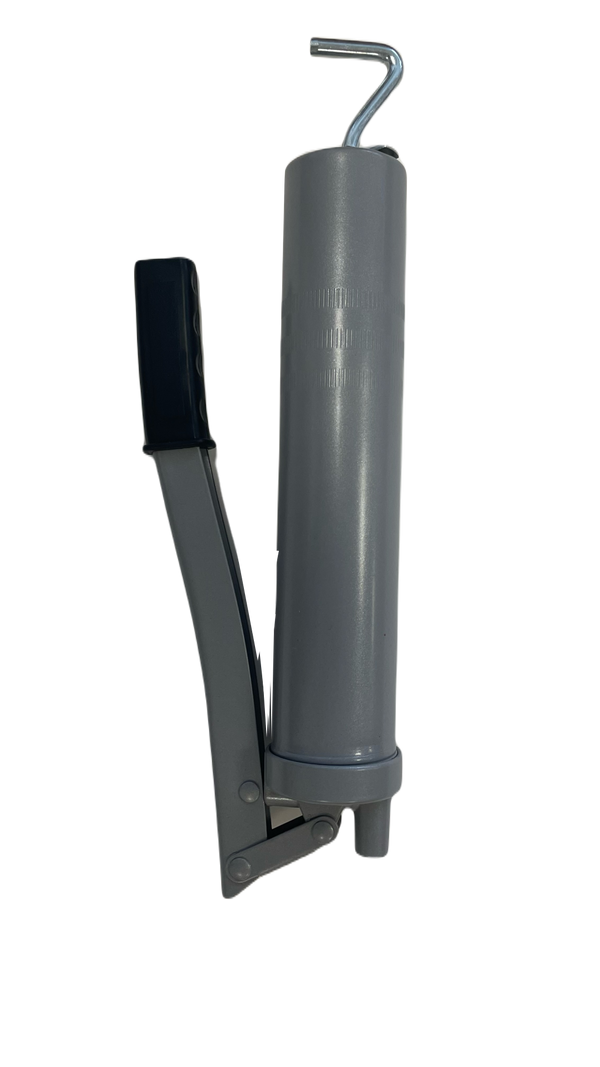 Manual grease gun with 500ml hose