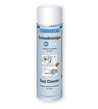 Weicon Fast Cleaner 500ml