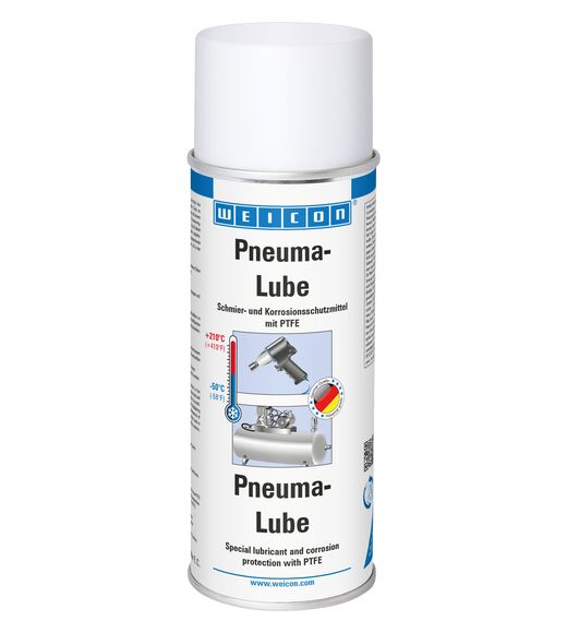 Weicon Pneuma-Lube 400ml