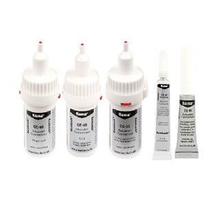 KEMA CE-09 – Klej sekundowy-żel, tubka