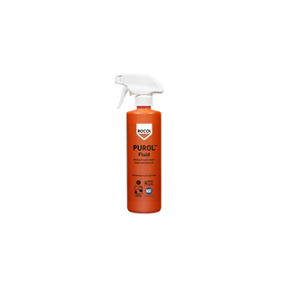 ROCOL PUROL Fluid – bezbarwny smar spożywczy NSF 3H/H1