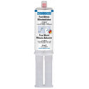 WEICON Fast-Metal Klej do metalu 24ml szary