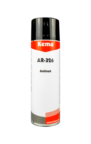 KEMA AR-326 – odrdzewiacz i środek antykorozyjny 500 ml