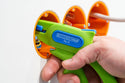 WEICON TOOLS Nr. 5 Green Line - Abisolierer 0,2 - 6 mm² - einstellbarer Bereich