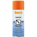 AMBERSIL Tufcut – Metal cutting lubricant – Spray 400 ml