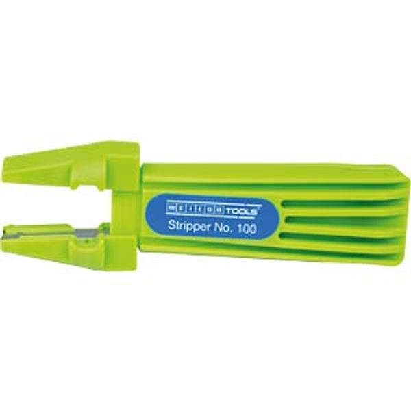 WEICON TOOLS Ściągacz Nr 100 Green Line